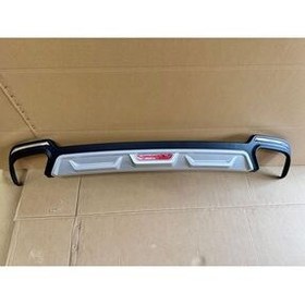 تصویر پرده آفتابگیر خودرو 7 VE PRO سازگار با سپر عقب جلو DIFFERENT 2023 2024 Chery 