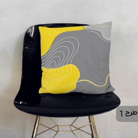 تصویر کوسن کد K262 مینیمال