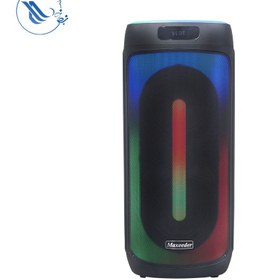 تصویر اسپیکر مکسیدر AL823 Maxeeder AL823 Speaker