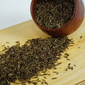 تصویر زیره سیاه درشت 