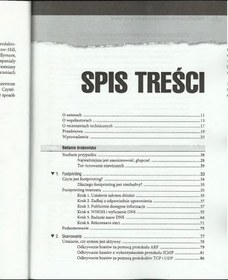 تصویر دانلود کتاب Vademecum hackingu. Skuteczna obrona sieci przed atakami 2013 کتاب 2013