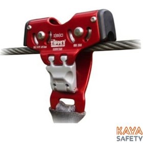 تصویر قرقره زیپ لاین KAYA SAFETY مدل RP-074 