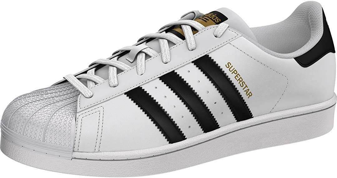 Superstar on sale adidas 6.5