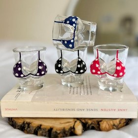 تصویر شات نیم تنه 