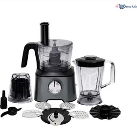 تصویر غذاساز یوتکث مدل JE-4220 Utex JE-4220 multifunctional touch juicer