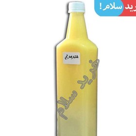 تصویر روغن شتر مرغ طبیعی 