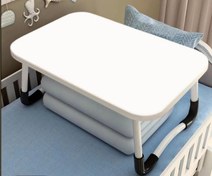 تصویر میز تحریر تاشو سایز ۵۰×۷۰ 