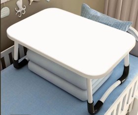 تصویر میز تحریر تاشو سایز ۵۰×۷۰ 