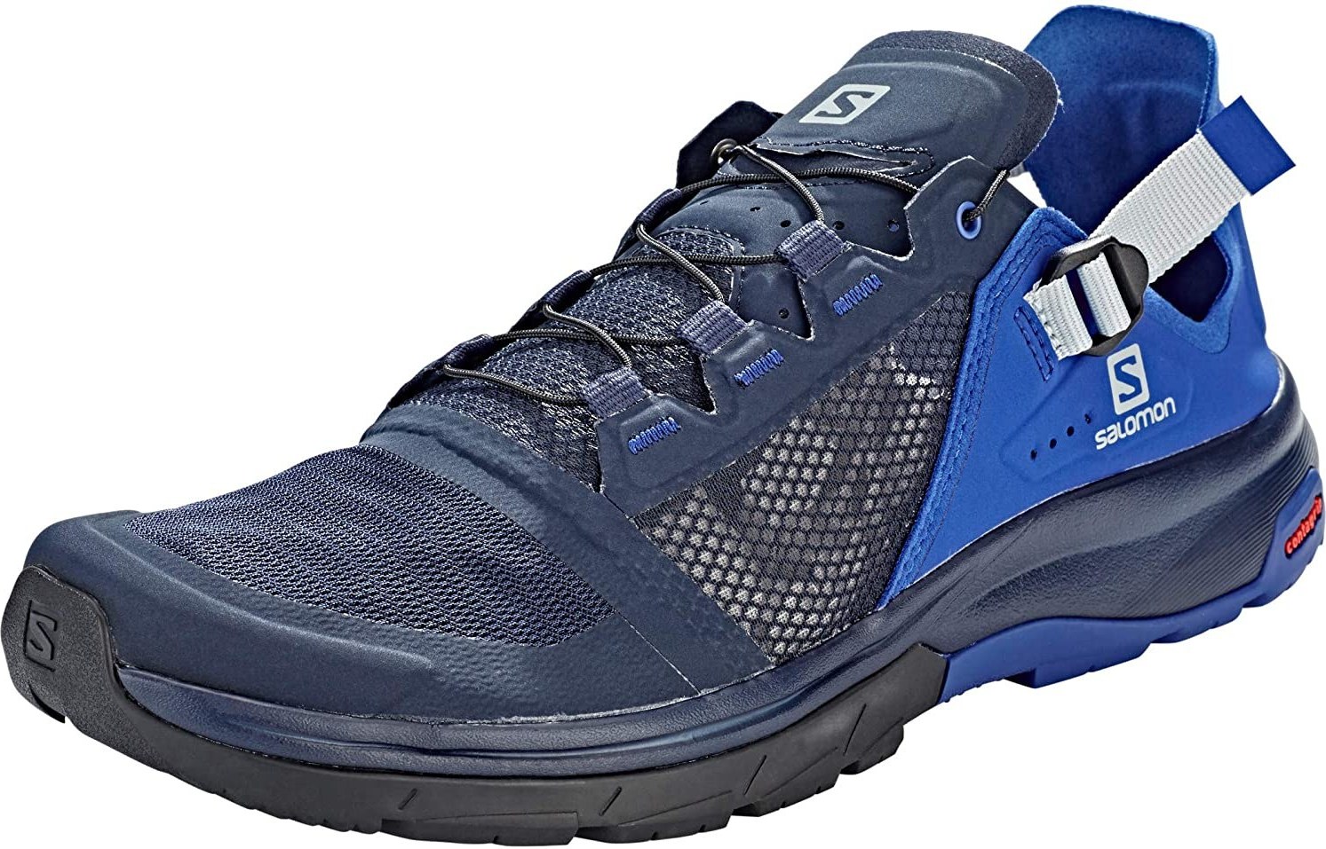 Salomon best sale techamphibian 4