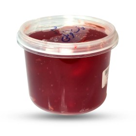 تصویر فروتفیل توت فرنگی 