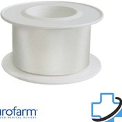 تصویر چسب ضد حساسیت یوروترسپ یوروفارم Eurotrasp