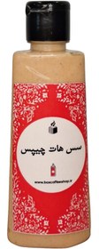 تصویر سس هات چیپس 