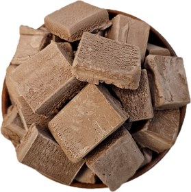 تصویر بستنی خشک شکلاتی 