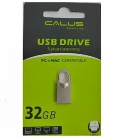 تصویر فلش مموری کالوس مدل USB 3 ظرفیت ۶۴ گیگابایت 