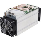 تصویر دستگاه ماینر‌ مدل Antminer S9j 14TH Antminer S9j miner