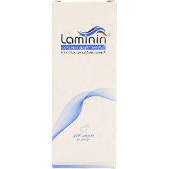 تصویر کرم ضد تعریق دئودرانت آقایان لامینین 50 میلی لیتر Laminin Men's Deodorant Anti perspirant Cream 50 ml