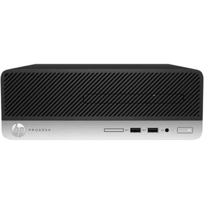 ○新品SSD○HP ProDesk400G4 DM i5 16GB WiFi有 خرید و قیمت کیس