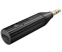 تصویر گیرنده بلوتوثی اوریکو ORICO BTA-501 Bluetooth 5.0 Receiver Car 3.5mm Aux 3.5 