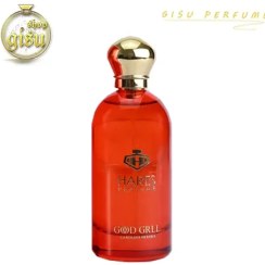 تصویر ادکلن حارث گودگرل(Hares Good girl)-زنانه Hares Good girl eduperfume for Women