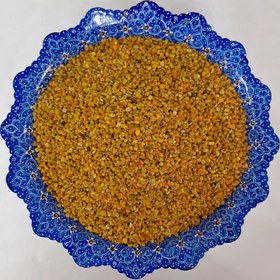 تصویر گرده گل 