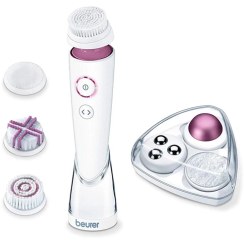 تصویر فیس براش و ماساژور صورت بیورر مدل FC95 (نسخه پریمیوم) 