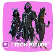 تصویر Tech Future Pack 