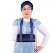 تصویر آویز دست گردنی تن یار(XL) Tanyar arm sling