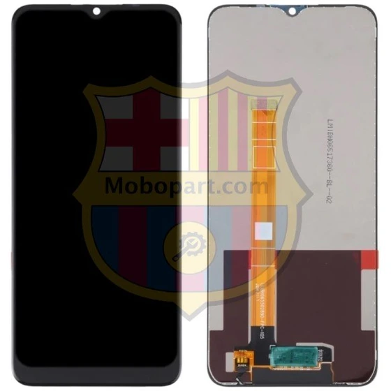 Realmi Rmx3261 خرید و قیمت تاچ و ال سی دی ریلمی سی 21 وای | (RMX3261) LCD Realme C21Y ...
