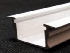 تصویر لاینر نوری توکار ۱ متری مخصوص کناف 