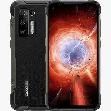 doogee s97 pro cena