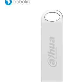 تصویر فلش 16 گیگ داهوا مدل USB2.0 U106 DAHUA USB2.0 U106 16GB Flash Drive