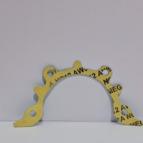 تصویر واشر ته میل لنگ پراید پراید تیبا ساینا کوییک-شاهین