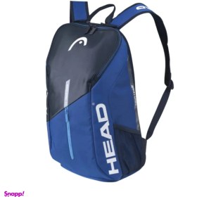 تصویر کوله پشتی تنیس هد مدل TourTeam 