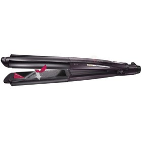 تصویر اتو مو Babyliss ST330SDE Babyliss ST330SDE 2 in 1 Hair Straightener and Curler