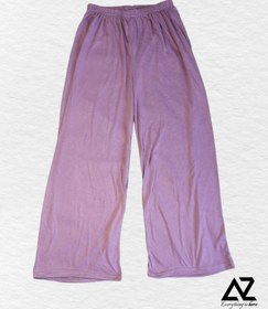 تصویر شلوار نخی کاتیا 