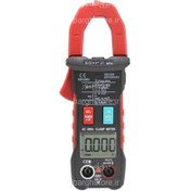 تصویر کلمپ آمپرمتر دیجیتال زویی مدل ZT-QB4 