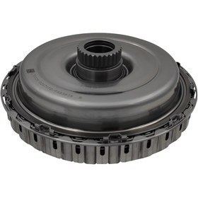 تصویر دبل کلاچ جک S5 