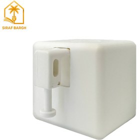 تصویر فینگربات هوشمند 