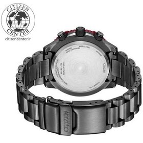 تصویر ساعت مچی مردانه سیتیزن مدل CB5009-55E CITIZEN Men's Watch Model CB5009-55E