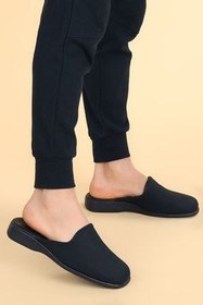 تصویر دمپایی مردانه داماد RENON 4 BOHÇA DOWRY Ceyo 