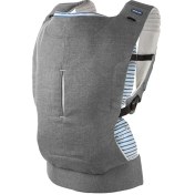 تصویر آغوشی چیکو سه حالته مناسب تا وزن ۱۵ کیلوگرم 