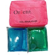 تصویر کیف خنک نگهدارنده انسولین 