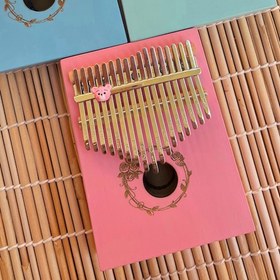 تصویر کالیمبا پاستیلی b 