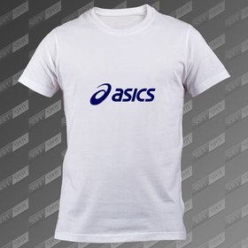 تصویر تیشرت مردانه طرح Asics TS-231 