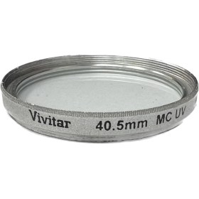 تصویر فیلتر محافظ لنز وی ویتار مدل UV-40.5mm 