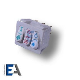 تصویر کلید کولر 