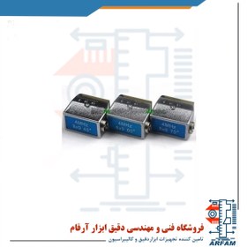 تصویر پراب زاویه ای 45 درجه 4 مگاهرتز HUATECH 8*9 HUATEC 9*8 4 MHz angular probe