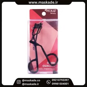 تصویر فرمژه وکالیست 