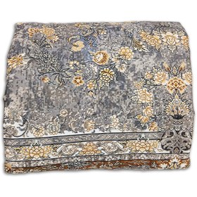 تصویر روفرشی کشدار کد 075 