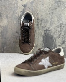 تصویر گلدن گوس کد ۶ golden goose